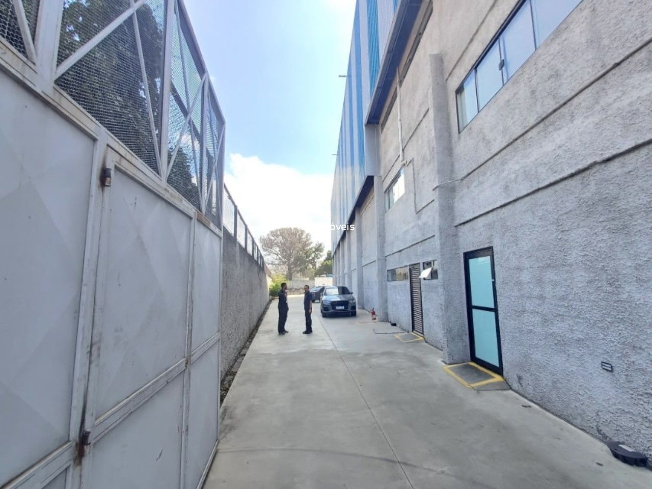 Depósito-Galpão, 7000 m² - Foto 6