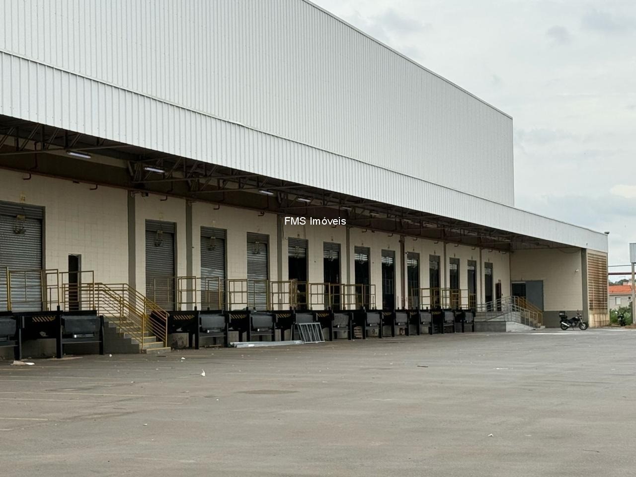Depósito-Galpão, 9519 m² - Foto 19