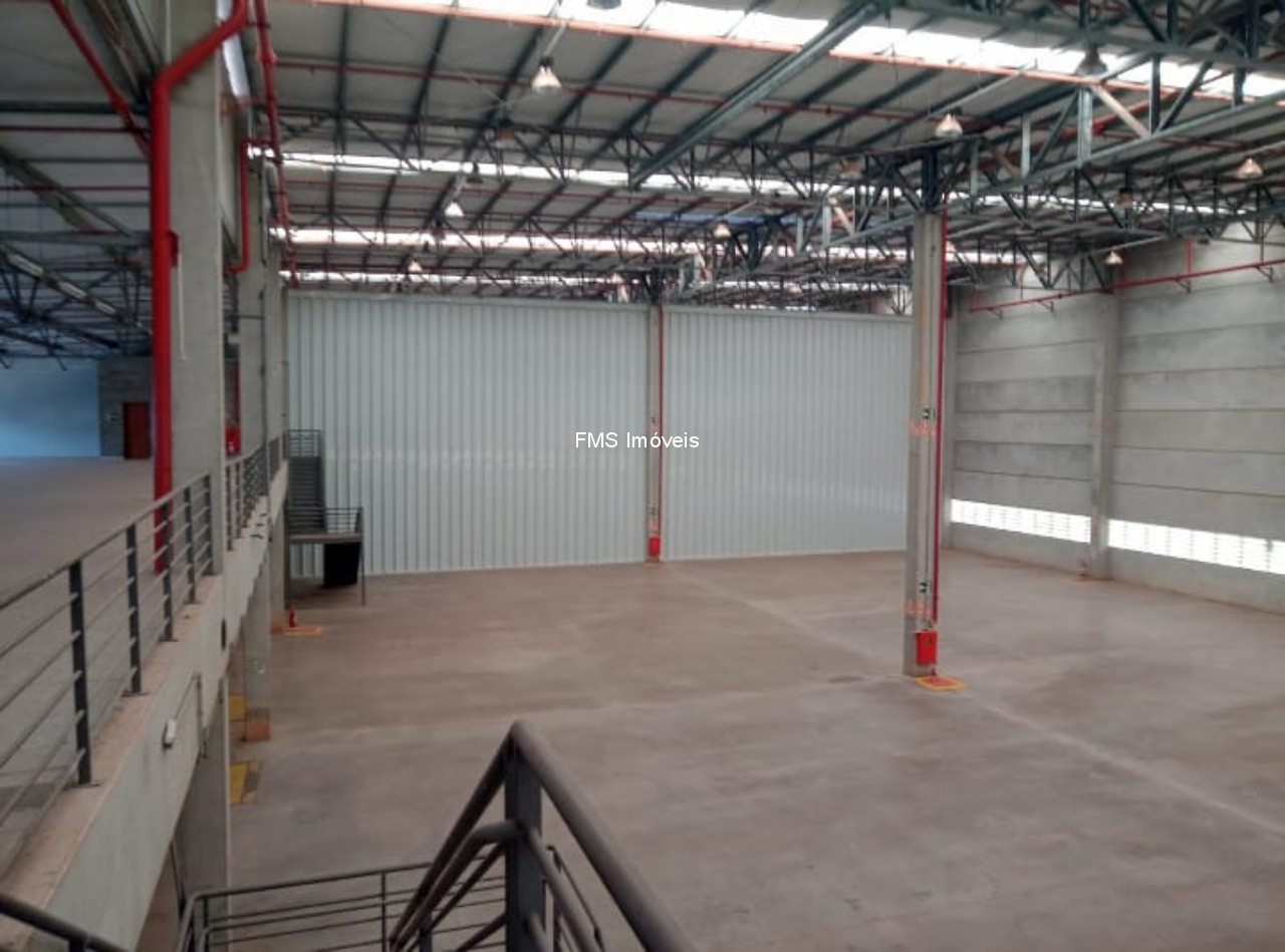 Depósito-Galpão, 4350 m² - Foto 2