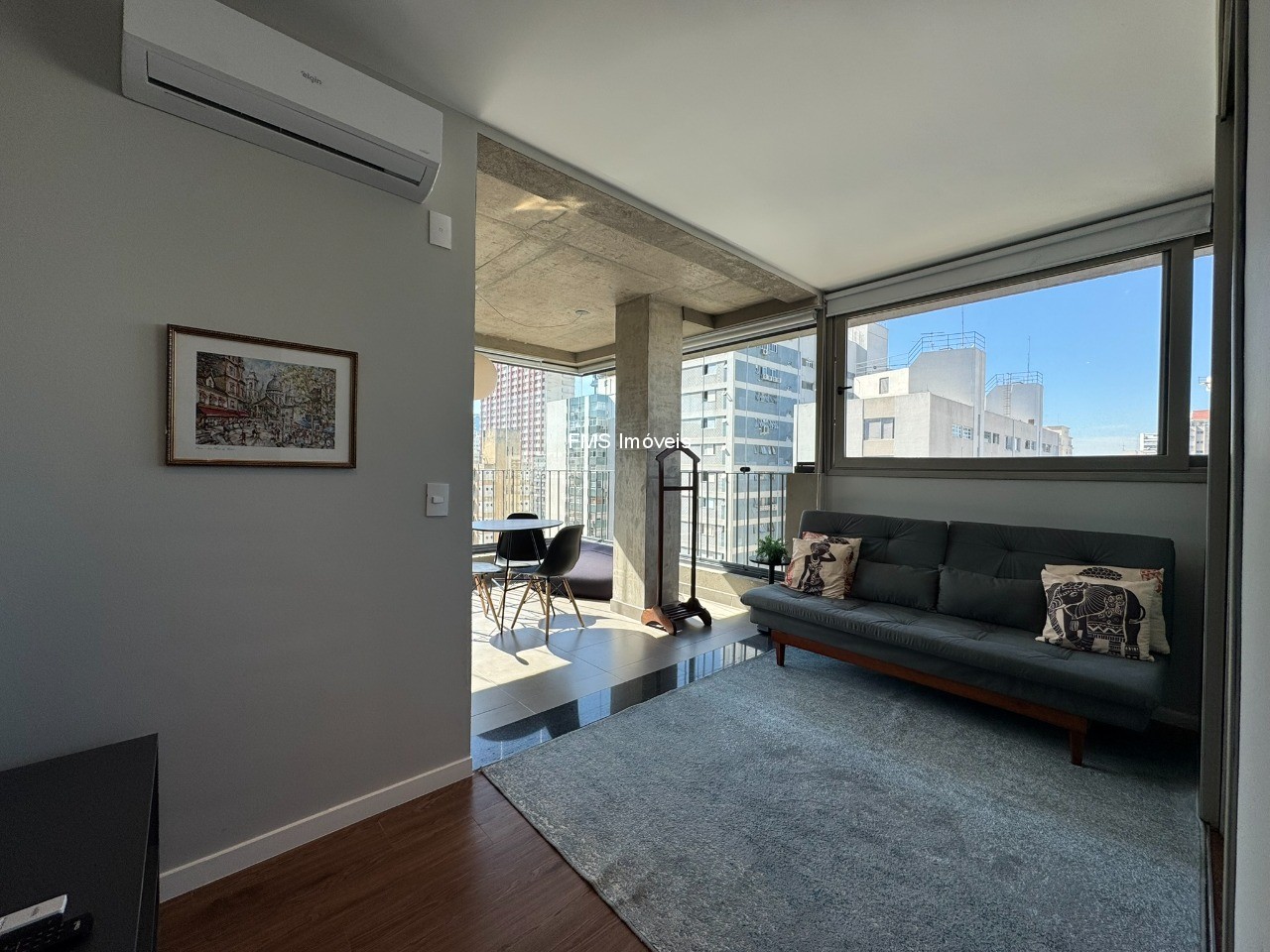 Apartamento, 1 quarto, 46 m² - Foto 21
