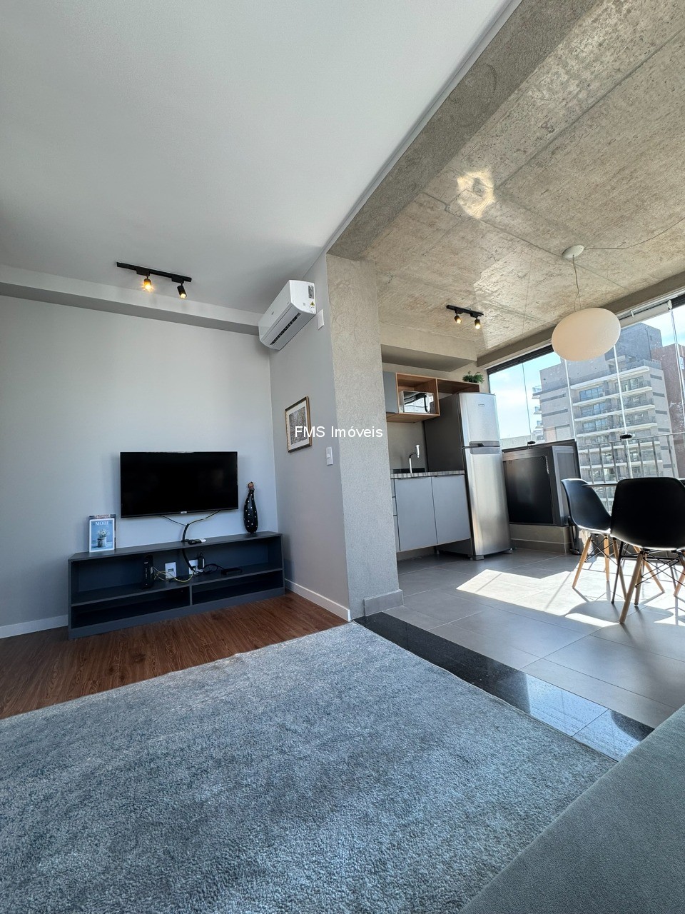 Apartamento, 1 quarto, 46 m² - Foto 27