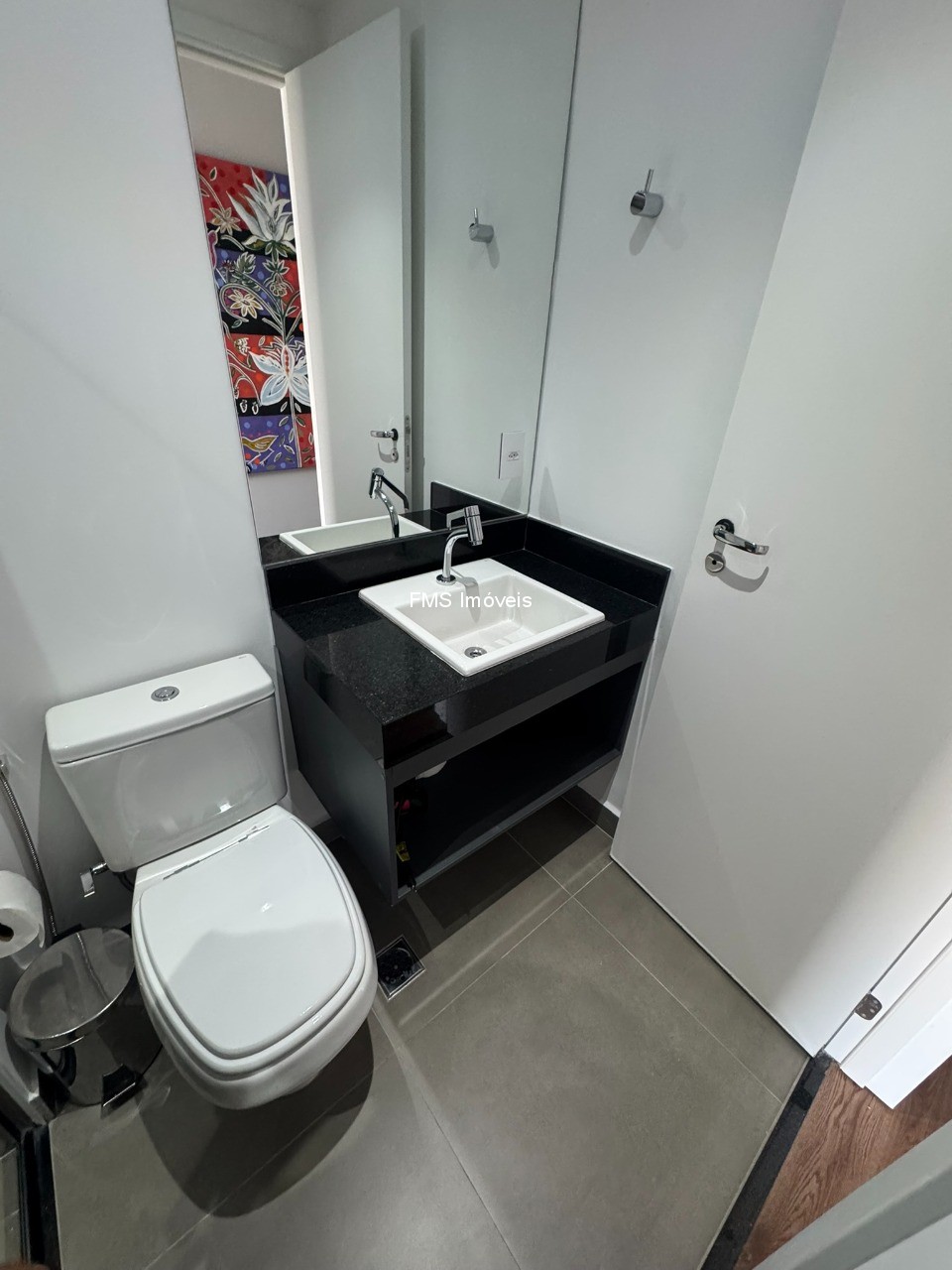 Apartamento, 1 quarto, 46 m² - Foto 18