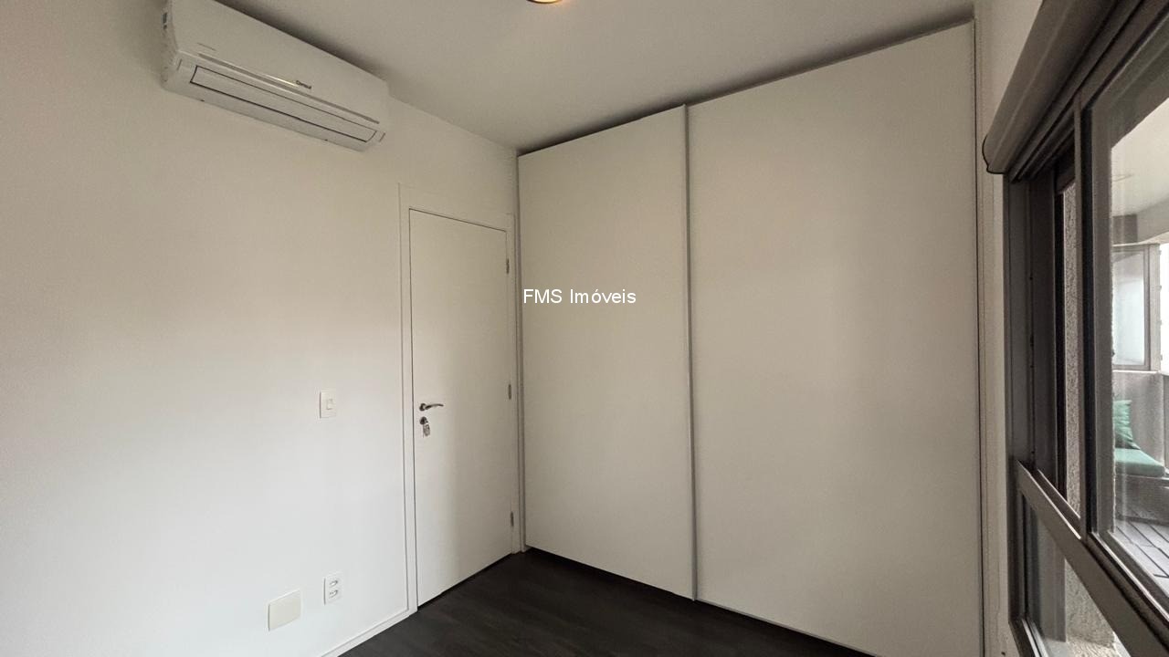 Apartamento, 1 quarto, 48 m² - Foto 4