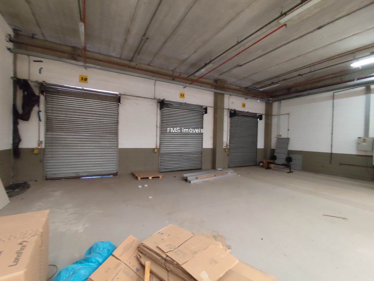Depósito-Galpão, 9519 m² - Foto 33