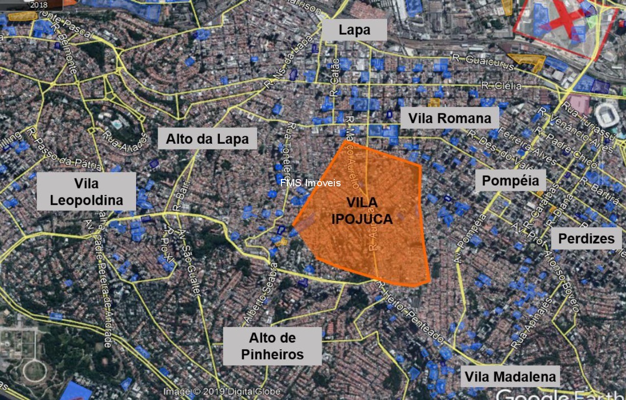 Loja-Salão, 897 m² - Foto 8