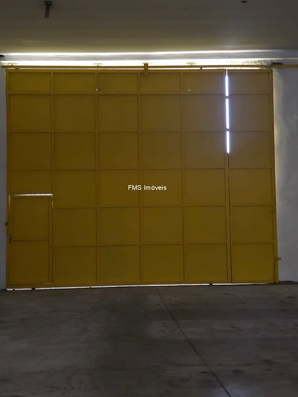 Depósito-Galpão, 1200 m² - Foto 5