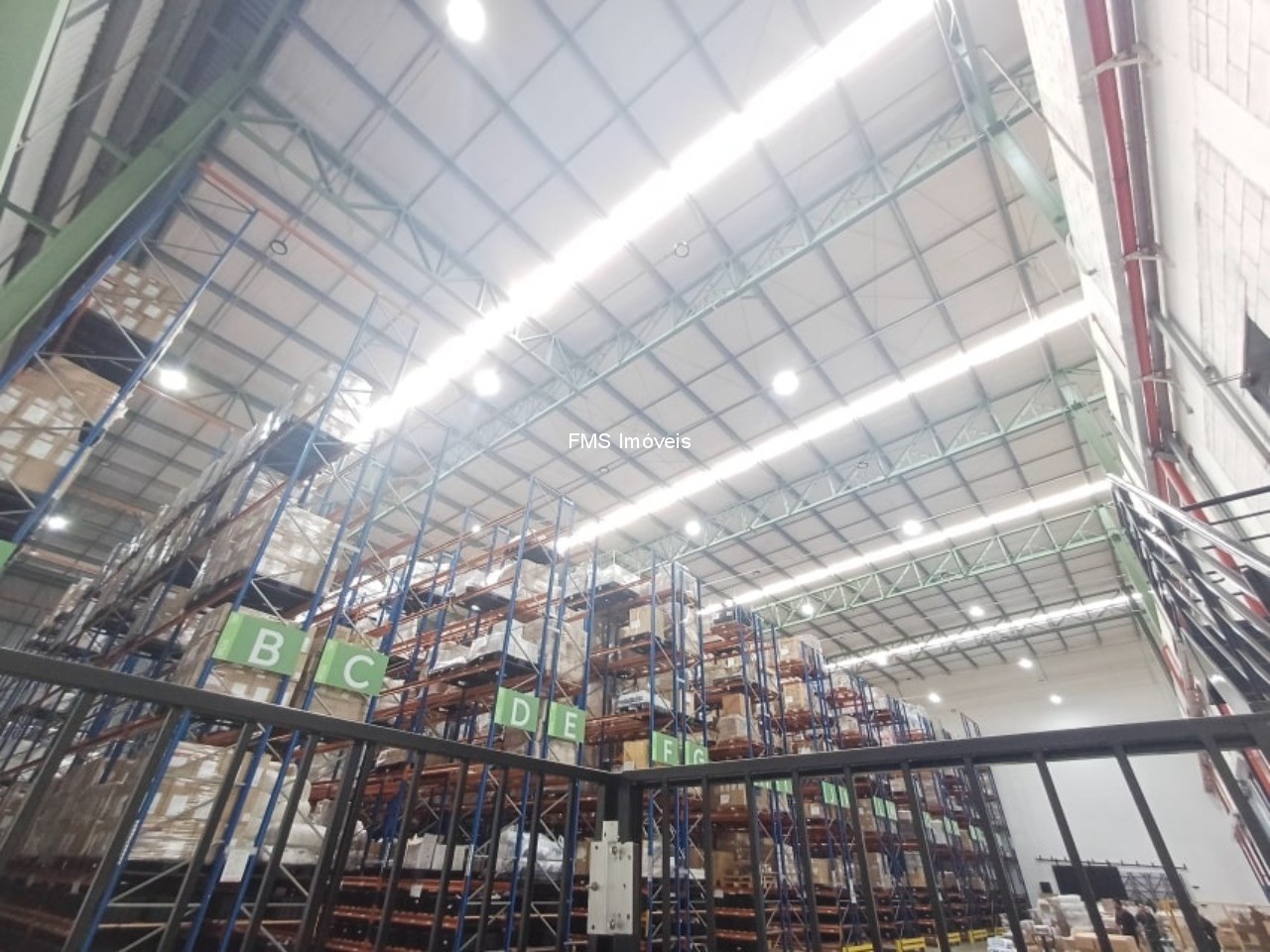 Depósito-Galpão, 7000 m² - Foto 17
