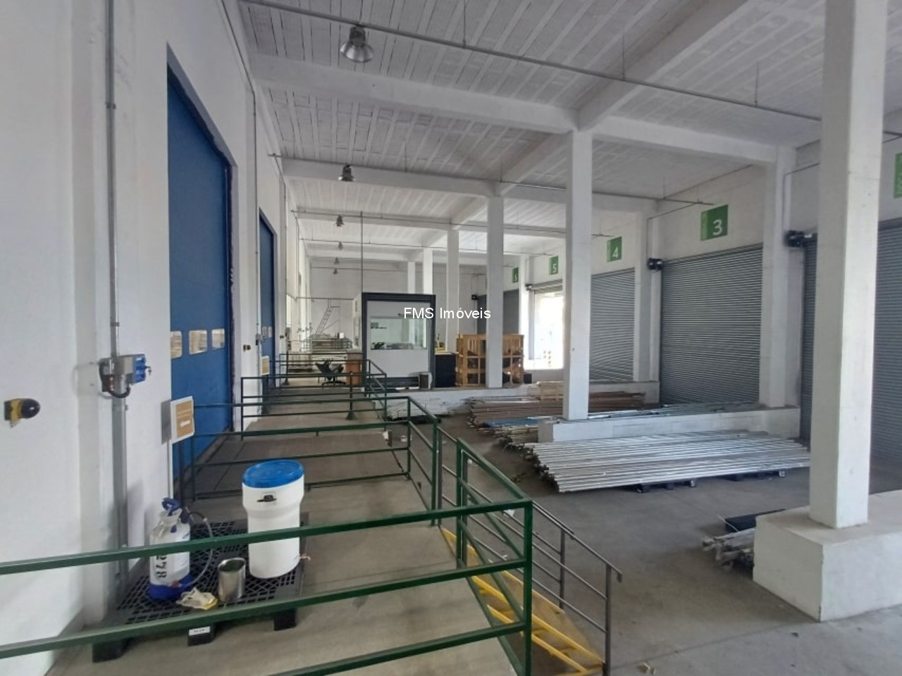 Depósito-Galpão, 7000 m² - Foto 15