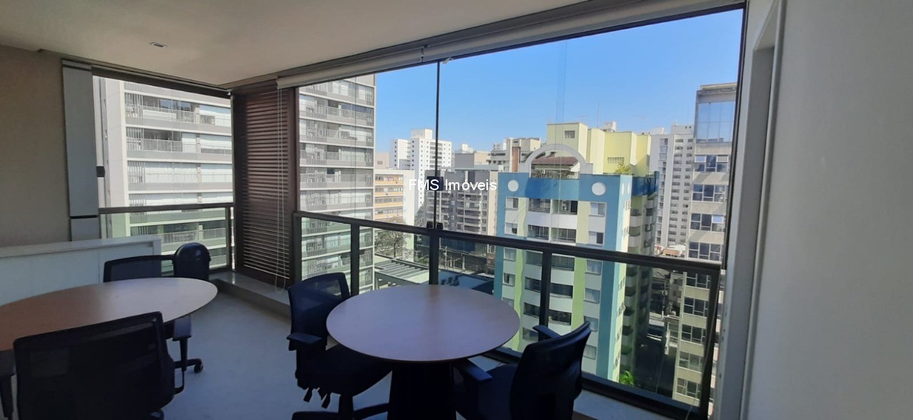 Sala-Conjunto, 182 m² - Foto 21