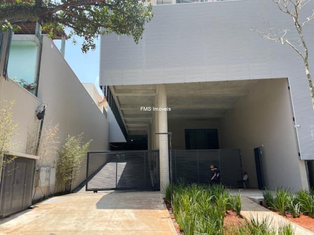Loja-Salão, 897 m² - Foto 4
