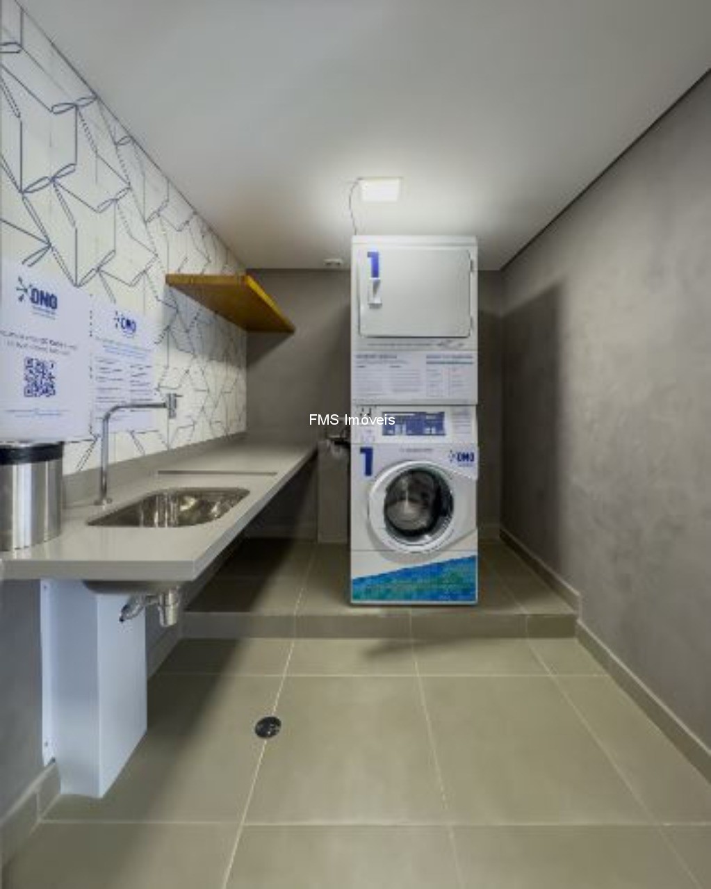 Apartamento, 1 quarto, 20 m² - Foto 24