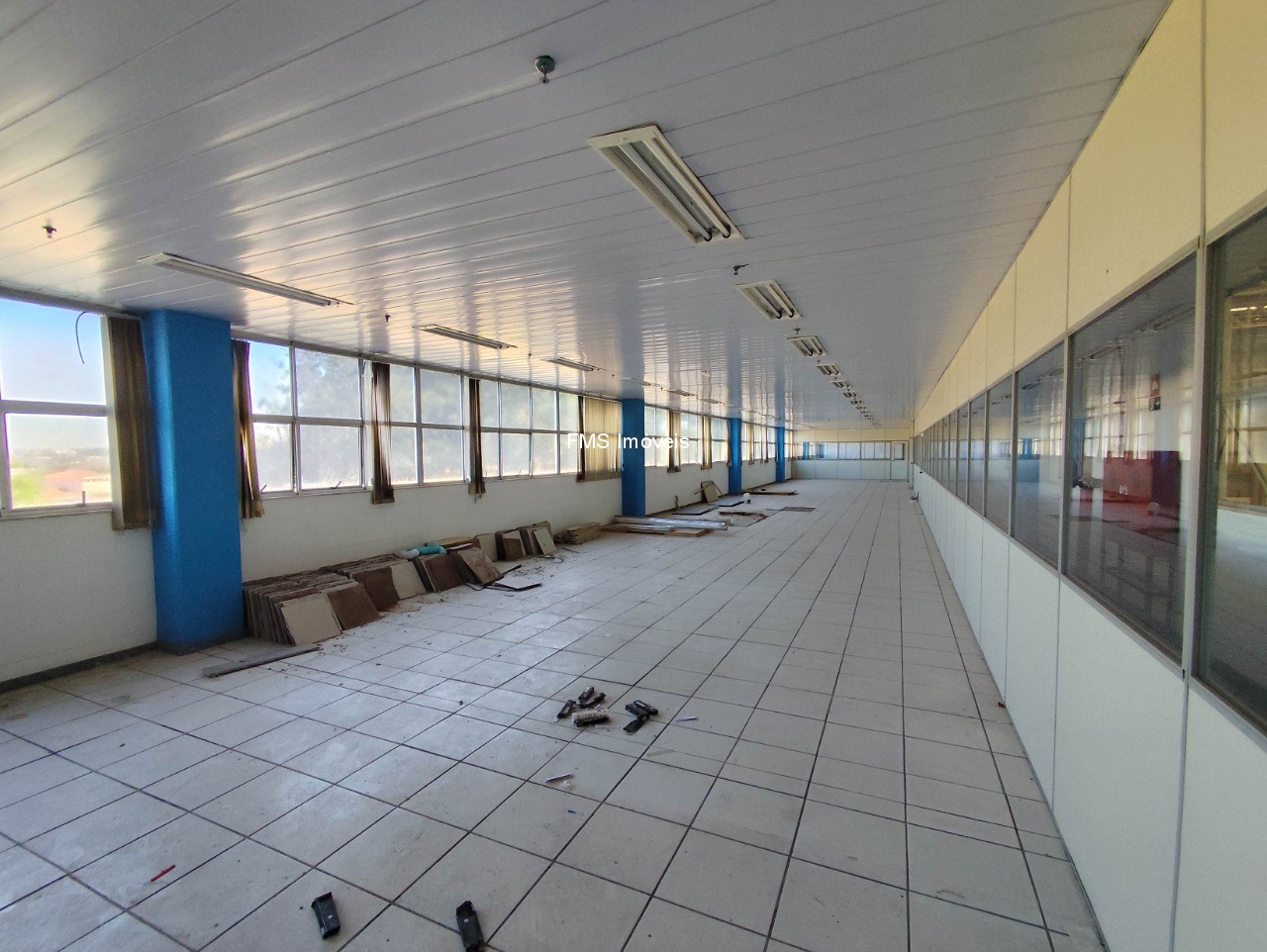 Depósito-Galpão, 9519 m² - Foto 25