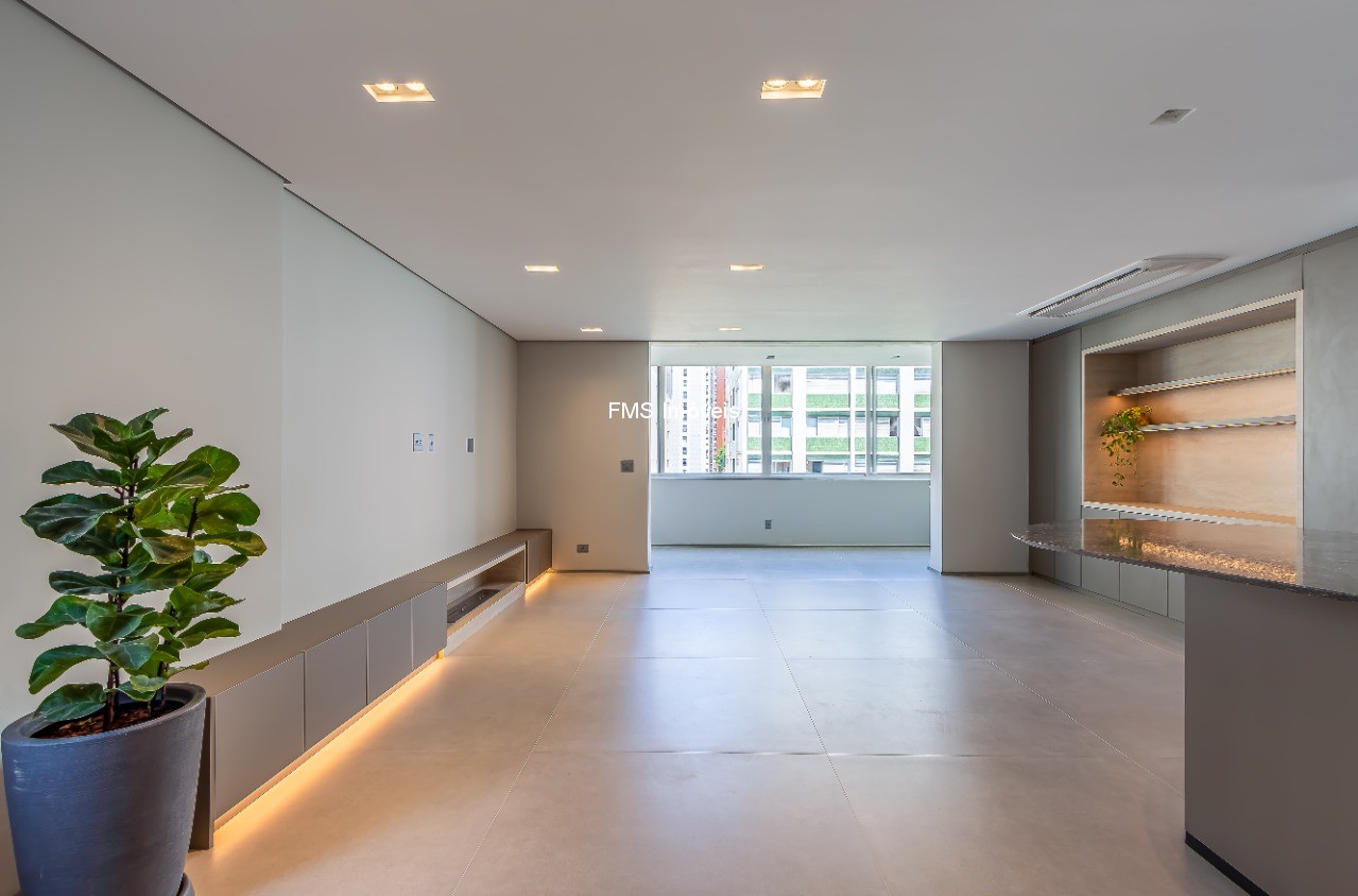 Apartamento, 3 quartos, 185 m² - Foto 4