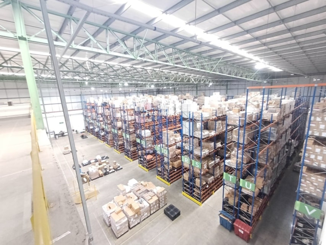 Depósito-Galpão, 7000 m² - Foto 43