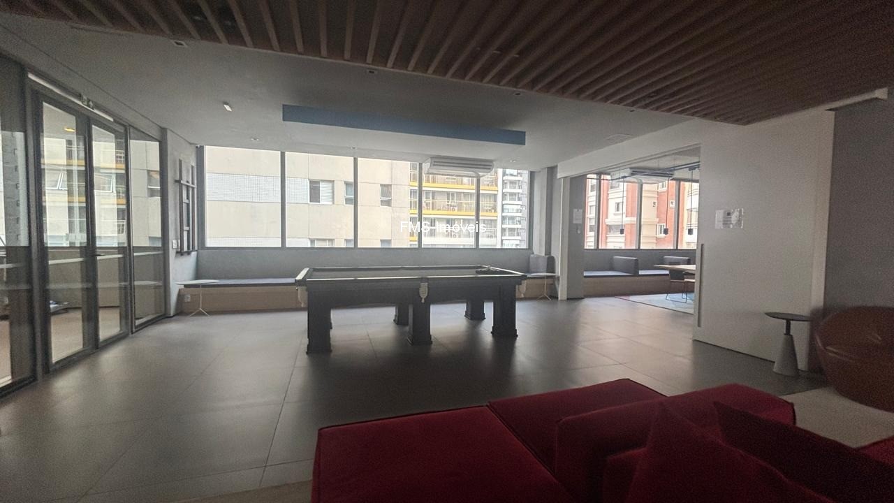 Apartamento, 1 quarto, 25 m² - Foto 29