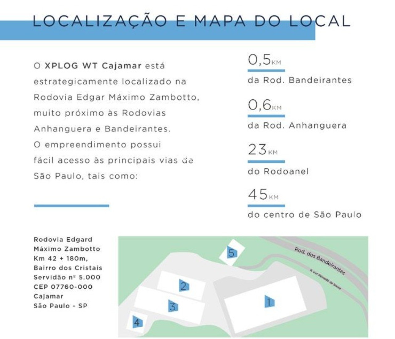 Depósito-Galpão, 15049 m² - Foto 11