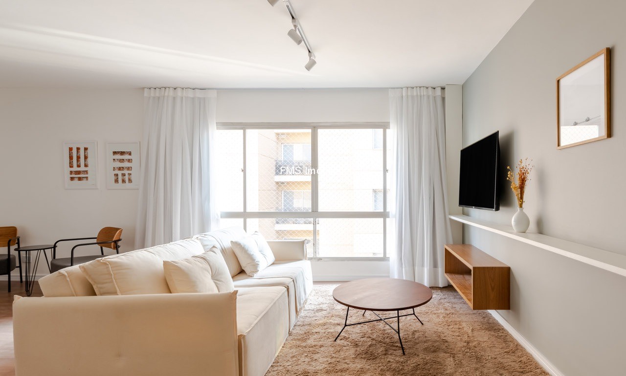 Apartamento, 4 quartos, 129 m² - Foto 4