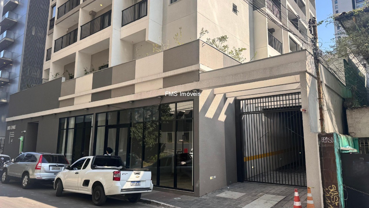 Loja-Salão, 97 m² - Foto 4