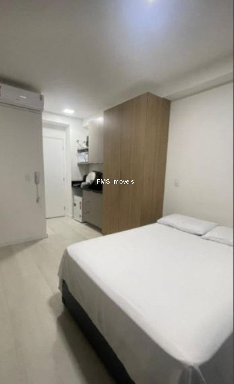 Apartamento, 1 quarto, 20 m² - Foto 7