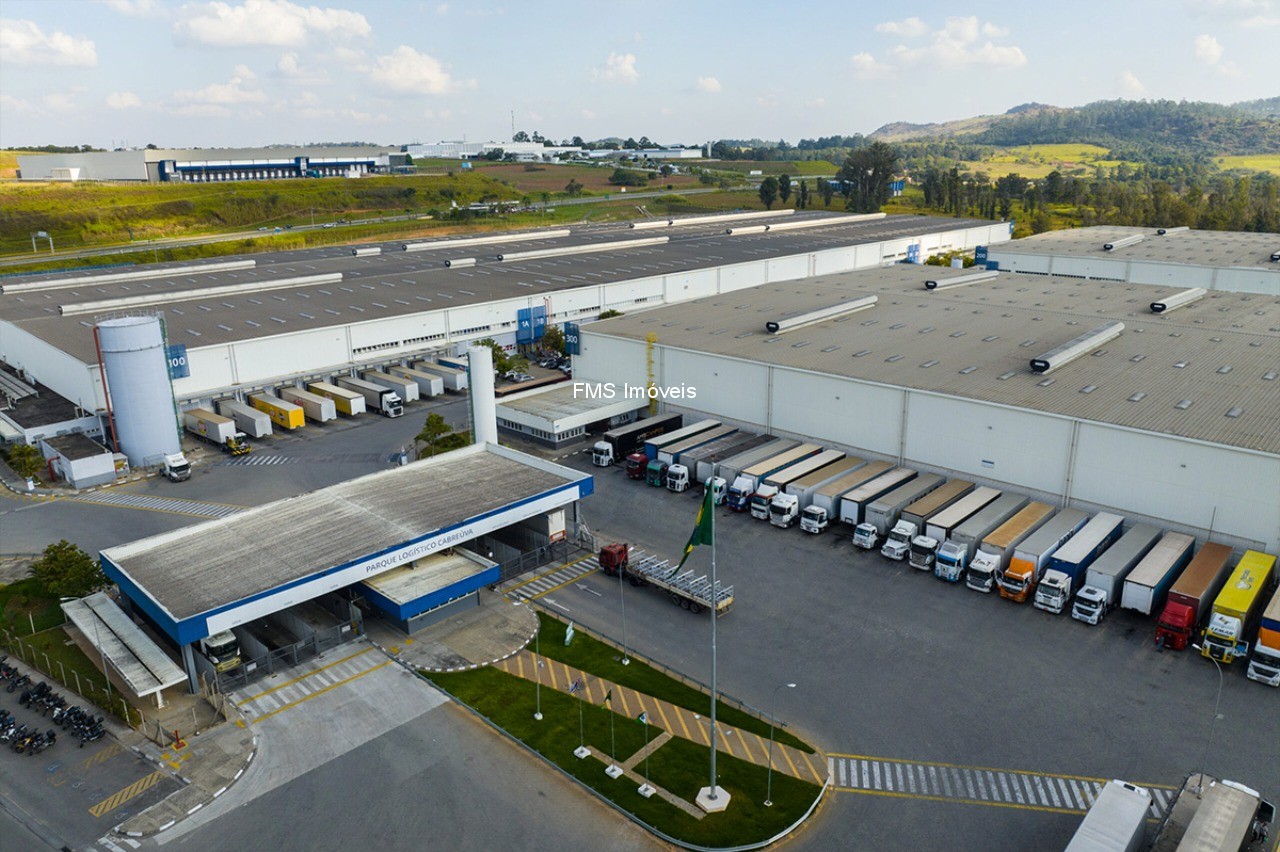 Depósito-Galpão, 12910 m² - Foto 10