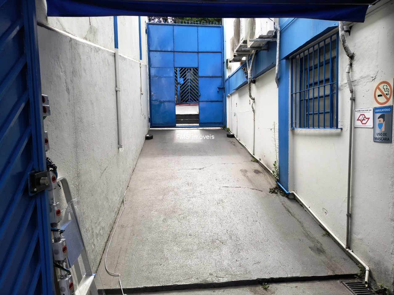Prédio Inteiro, 1000 m² - Foto 3