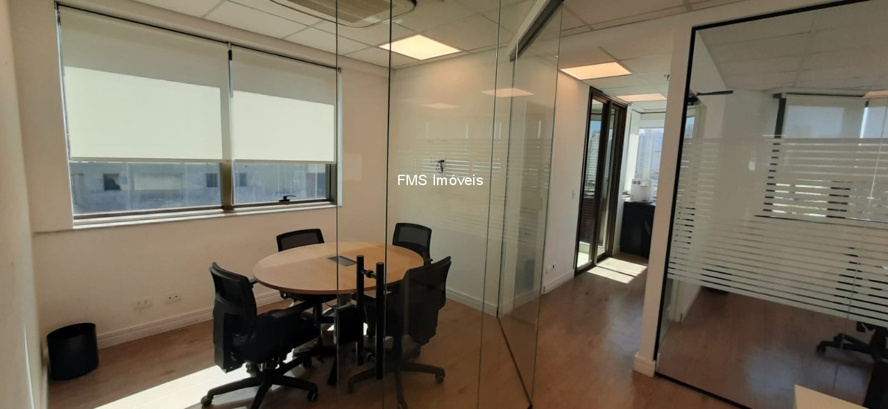 Sala-Conjunto, 182 m² - Foto 9