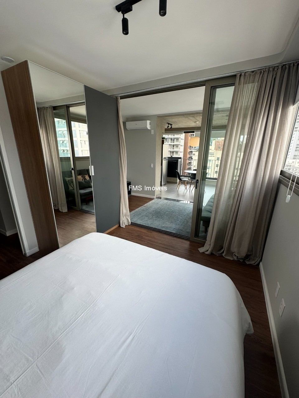 Apartamento, 1 quarto, 46 m² - Foto 12