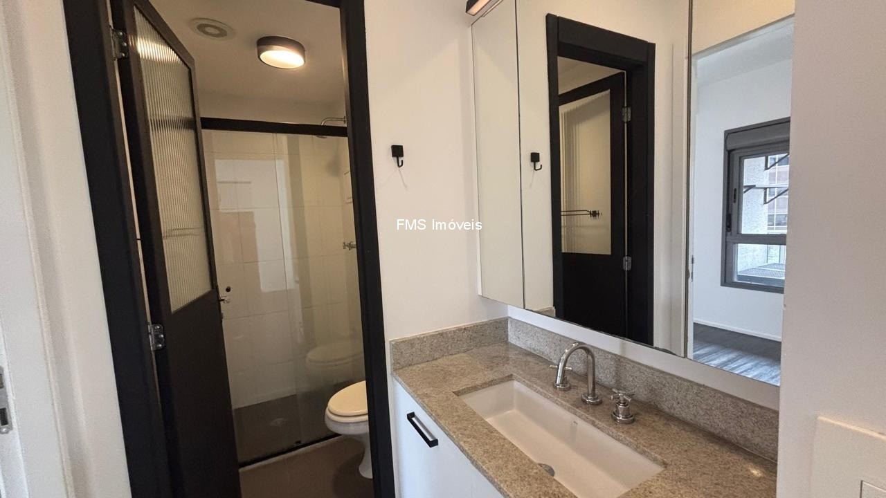 Apartamento, 1 quarto, 48 m² - Foto 15