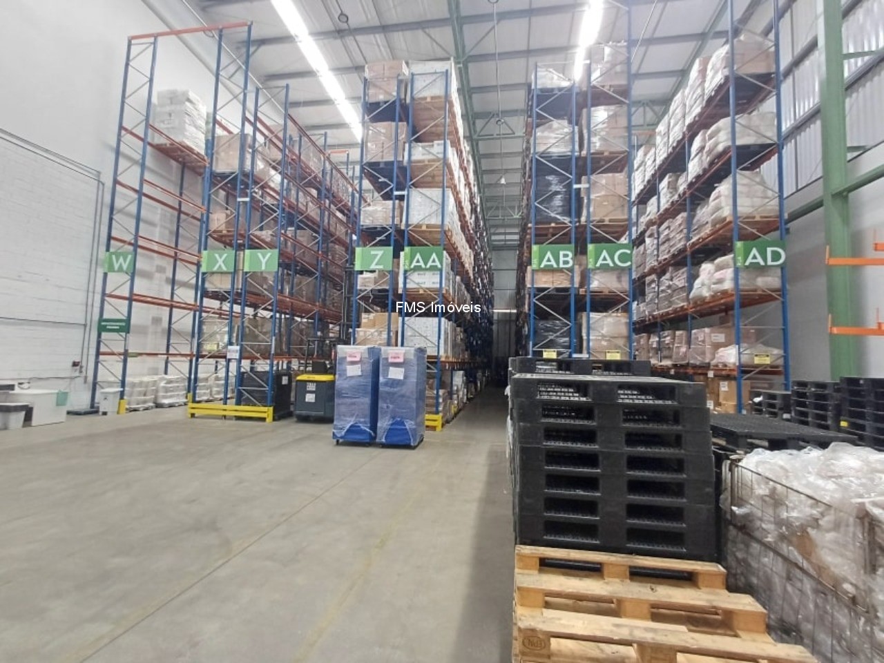Depósito-Galpão, 7000 m² - Foto 5