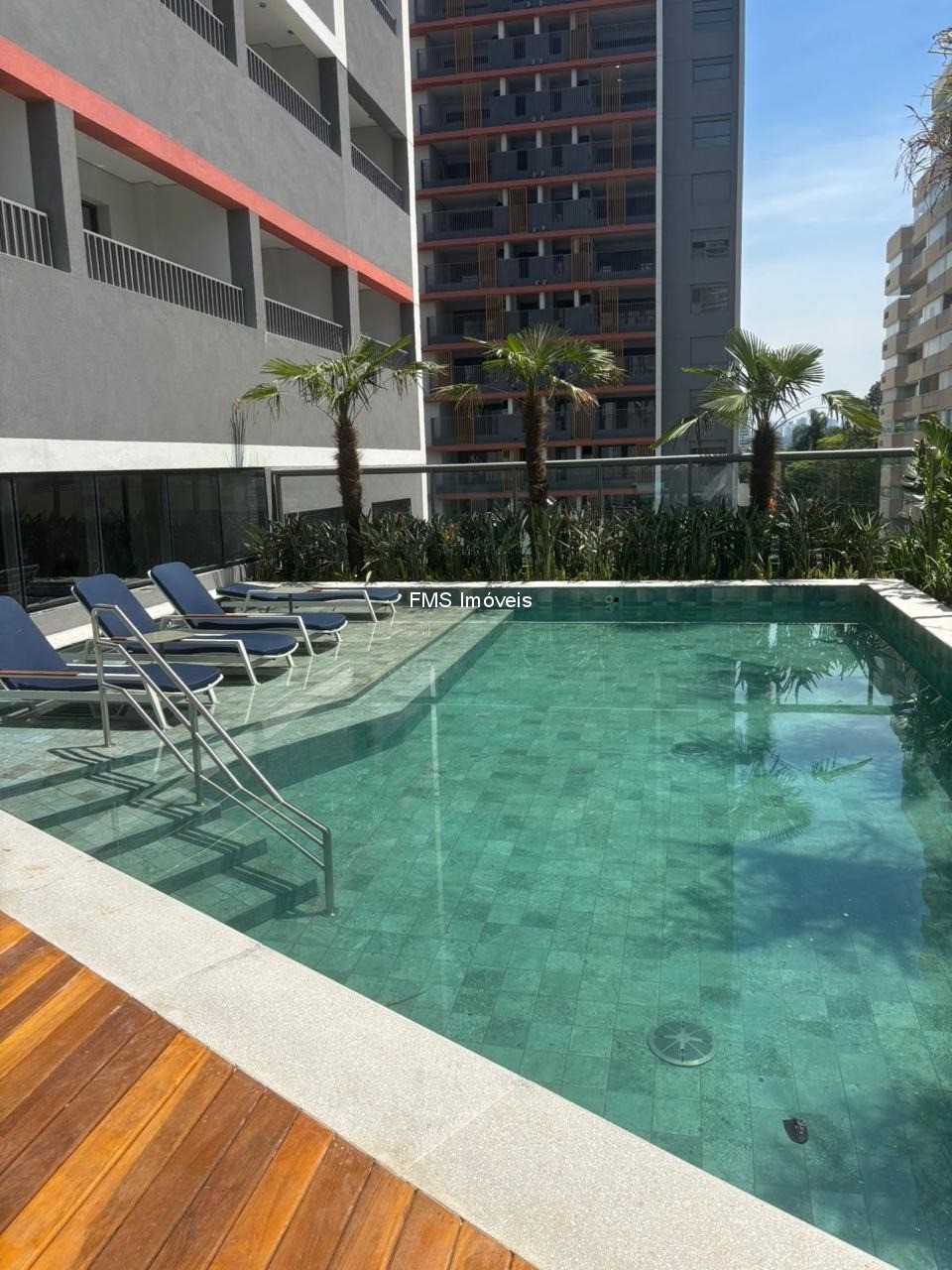 Apartamento, 1 quarto, 25 m² - Foto 17