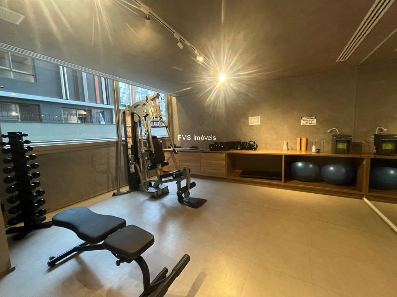 Apartamento, 1 quarto, 31 m² - Foto 44