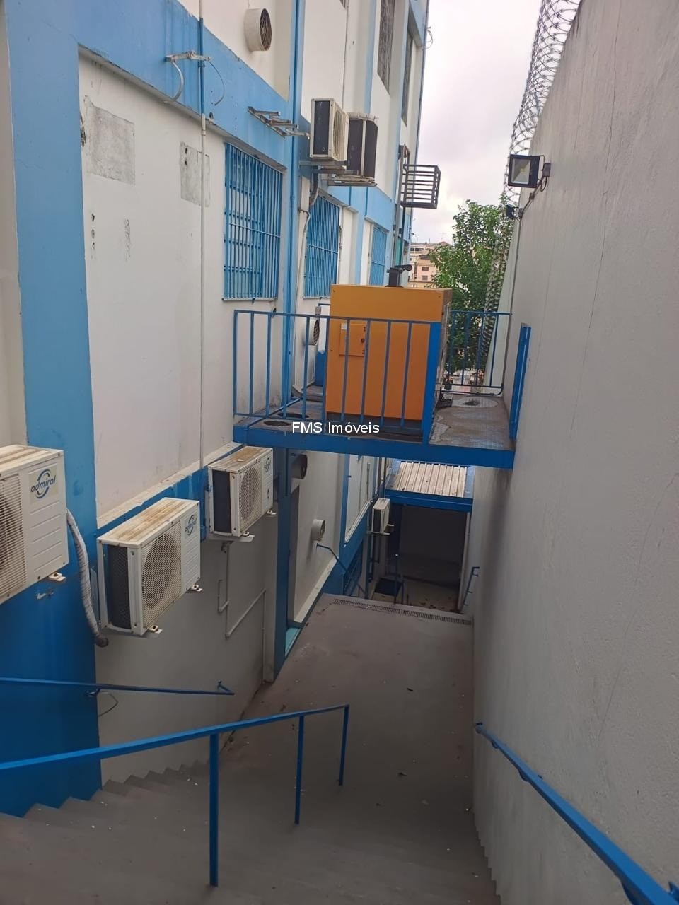 Prédio Inteiro, 1000 m² - Foto 6