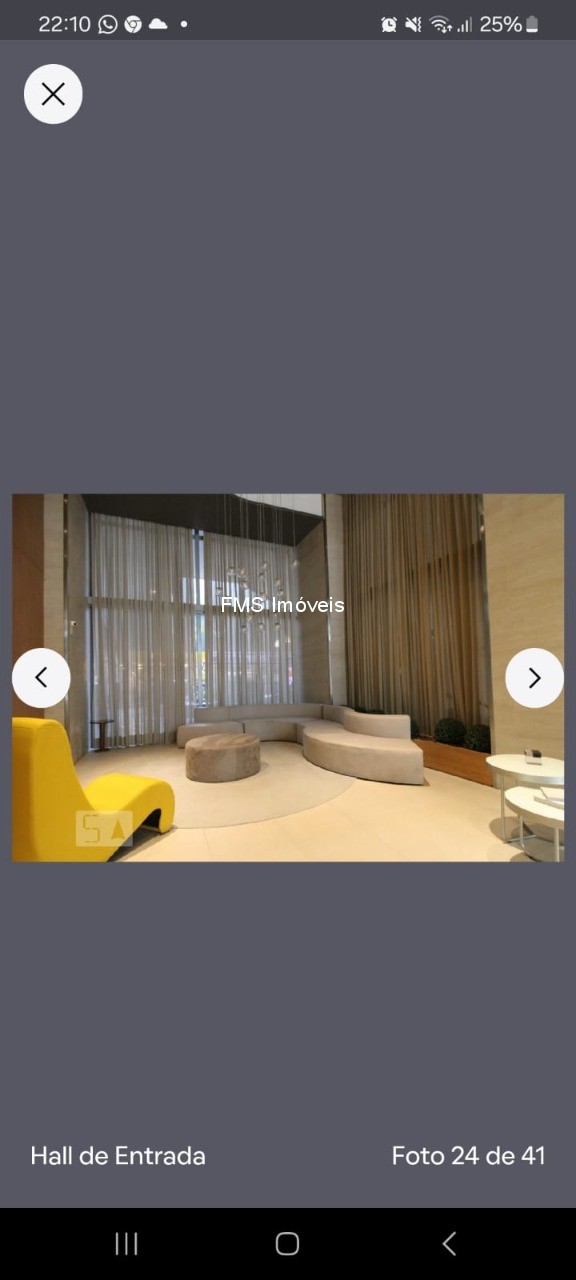 Apartamento, 1 quarto, 55 m² - Foto 22
