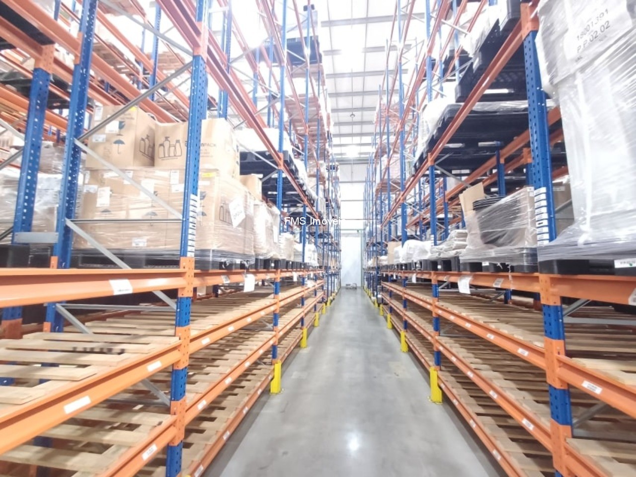 Depósito-Galpão, 7000 m² - Foto 9