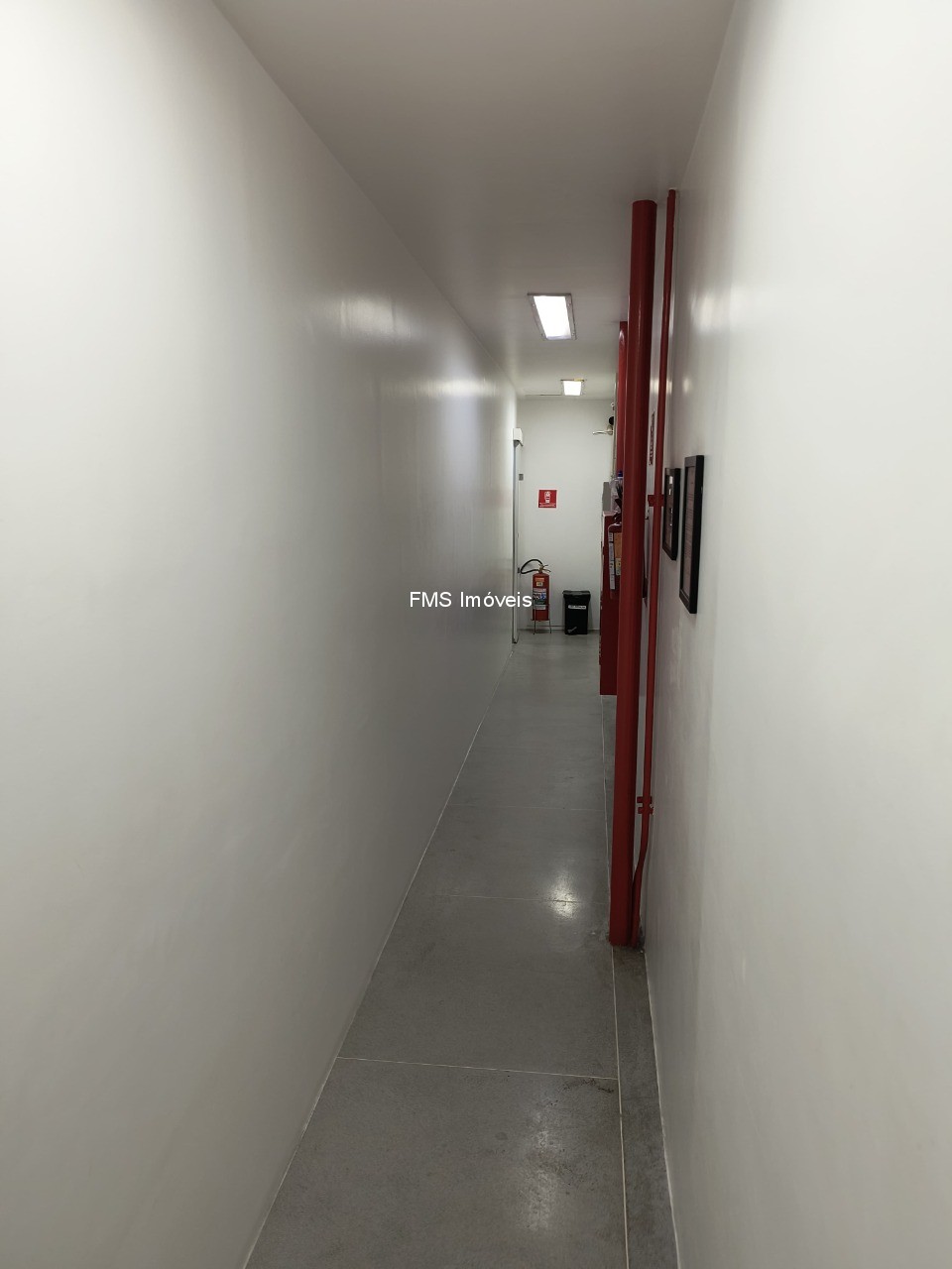 Prédio Inteiro, 1000 m² - Foto 12