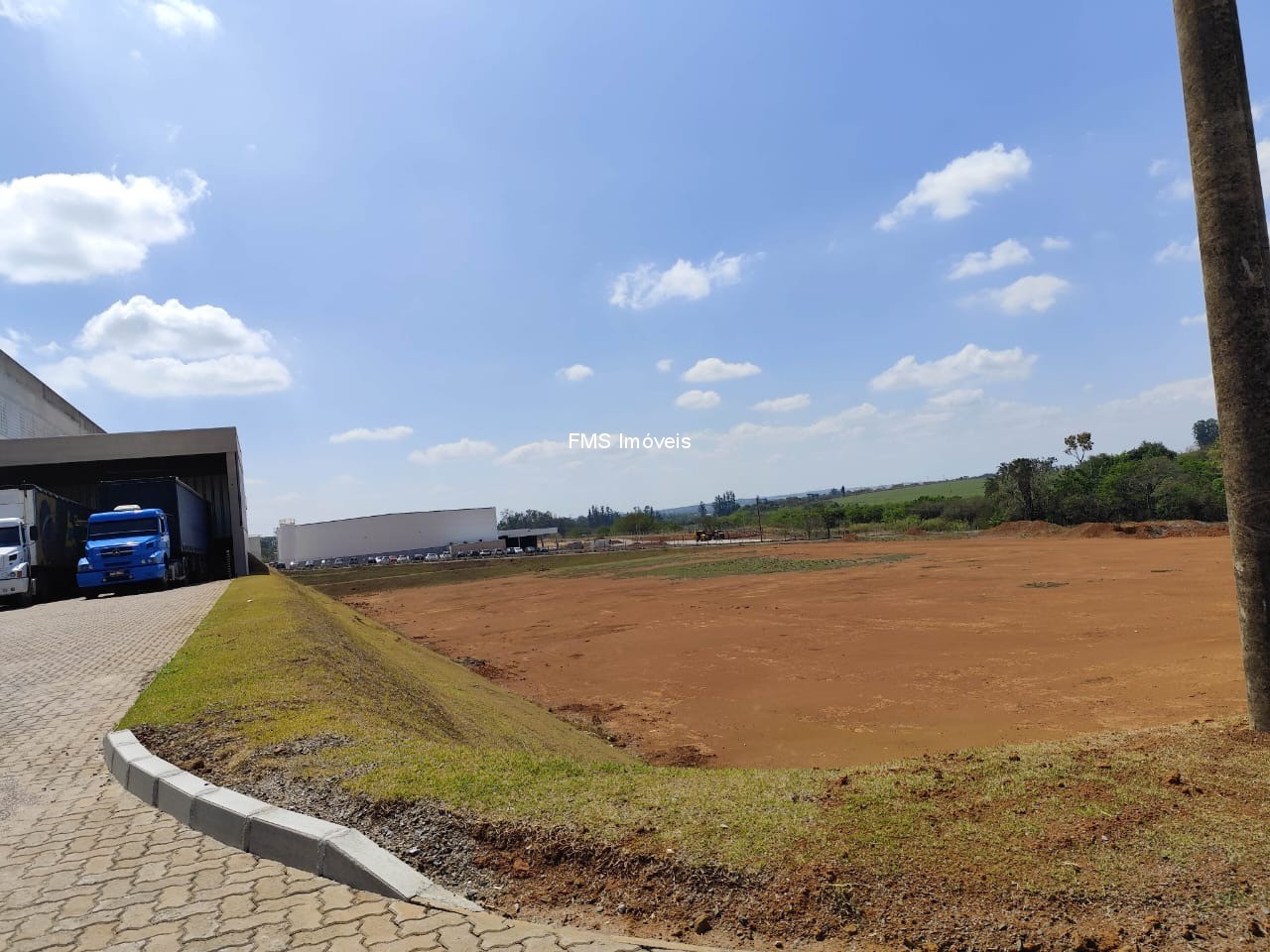Depósito-Galpão, 9742 m² - Foto 45