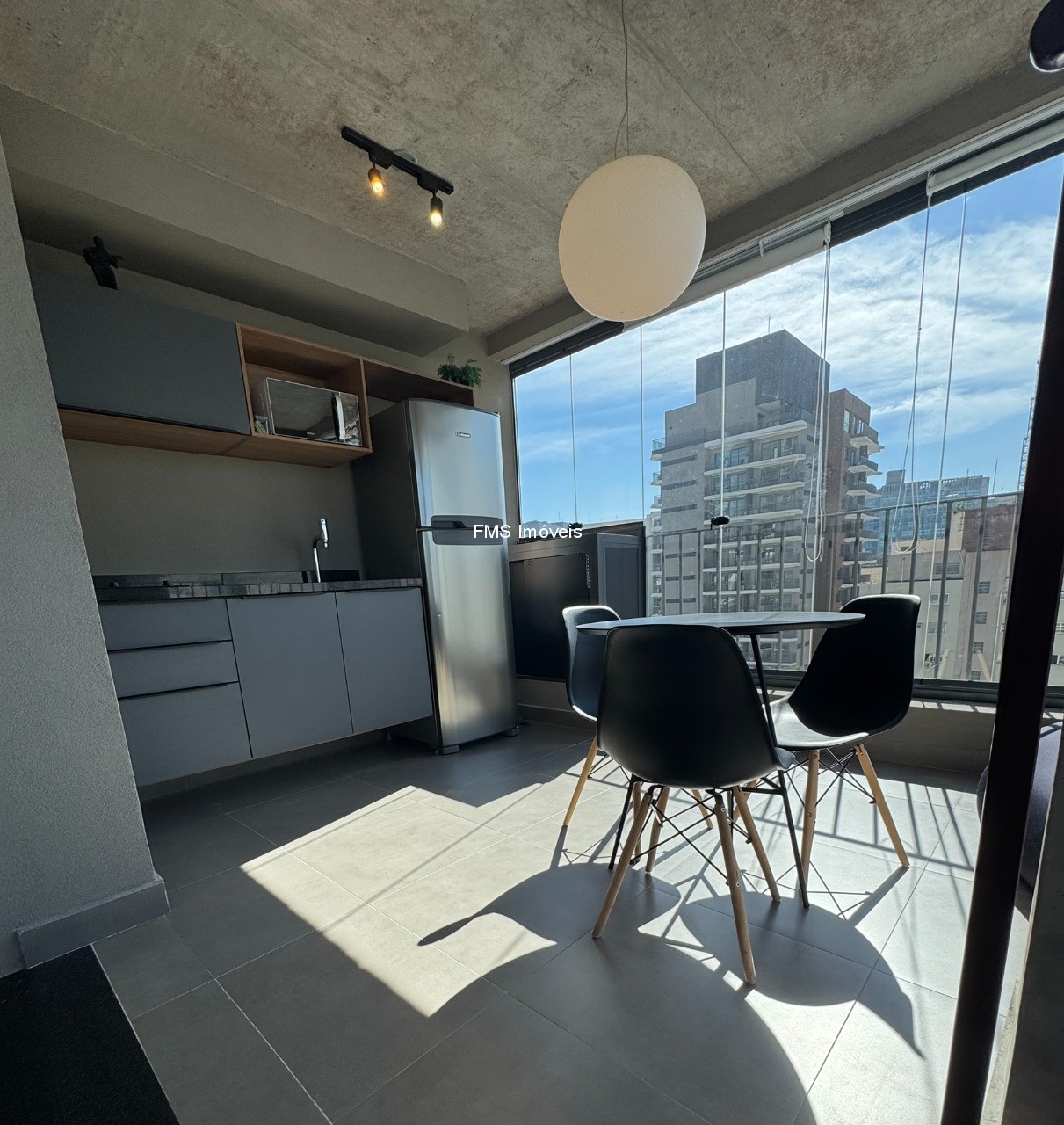 Apartamento, 1 quarto, 46 m² - Foto 24