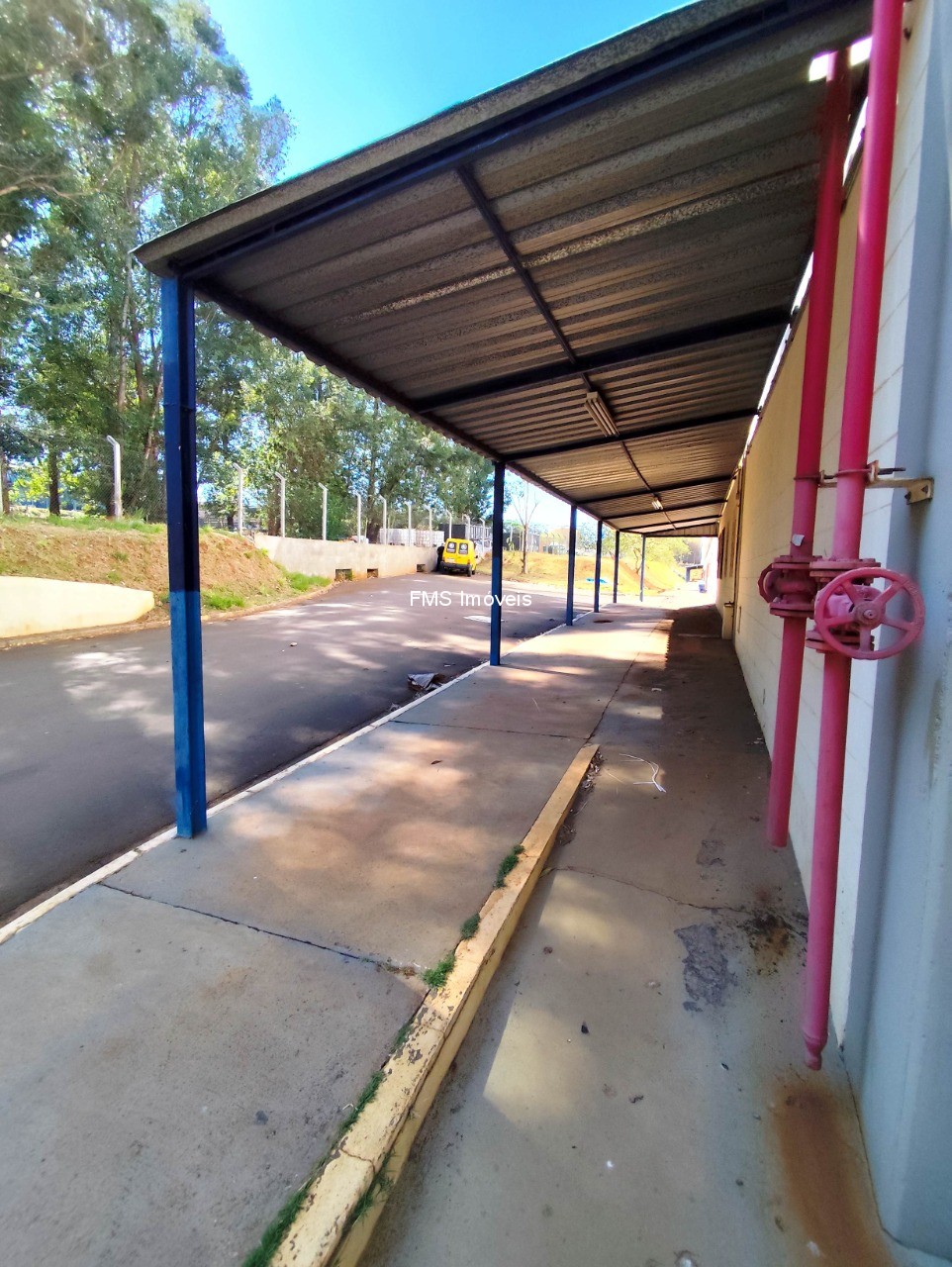 Depósito-Galpão, 9519 m² - Foto 40