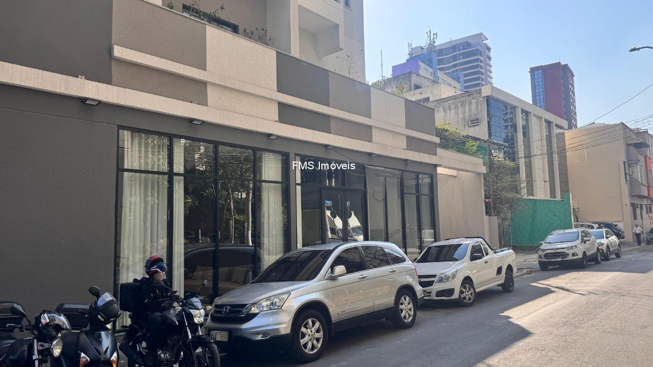 Loja-Salão, 97 m² - Foto 3
