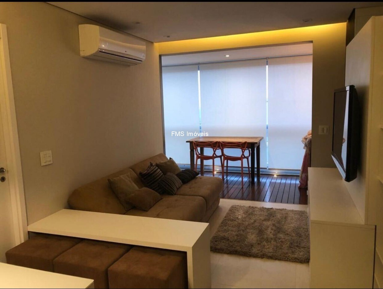 Apartamento, 1 quarto, 55 m² - Foto 2