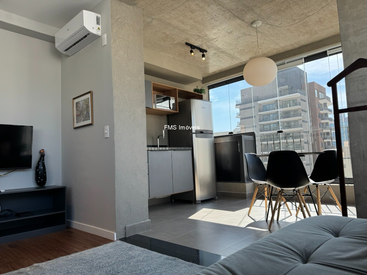 Apartamento, 1 quarto, 46 m² - Foto 28