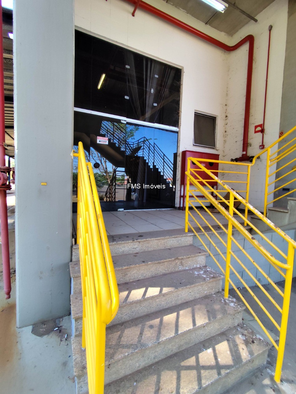 Depósito-Galpão, 9519 m² - Foto 41