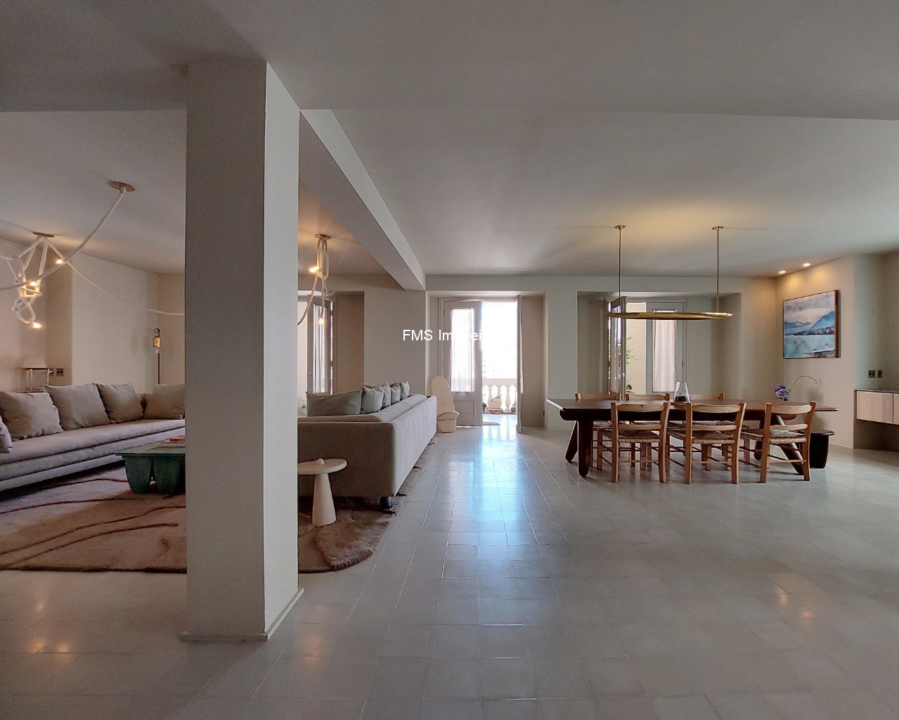 Cobertura, 4 quartos, 488 m² - Foto 2