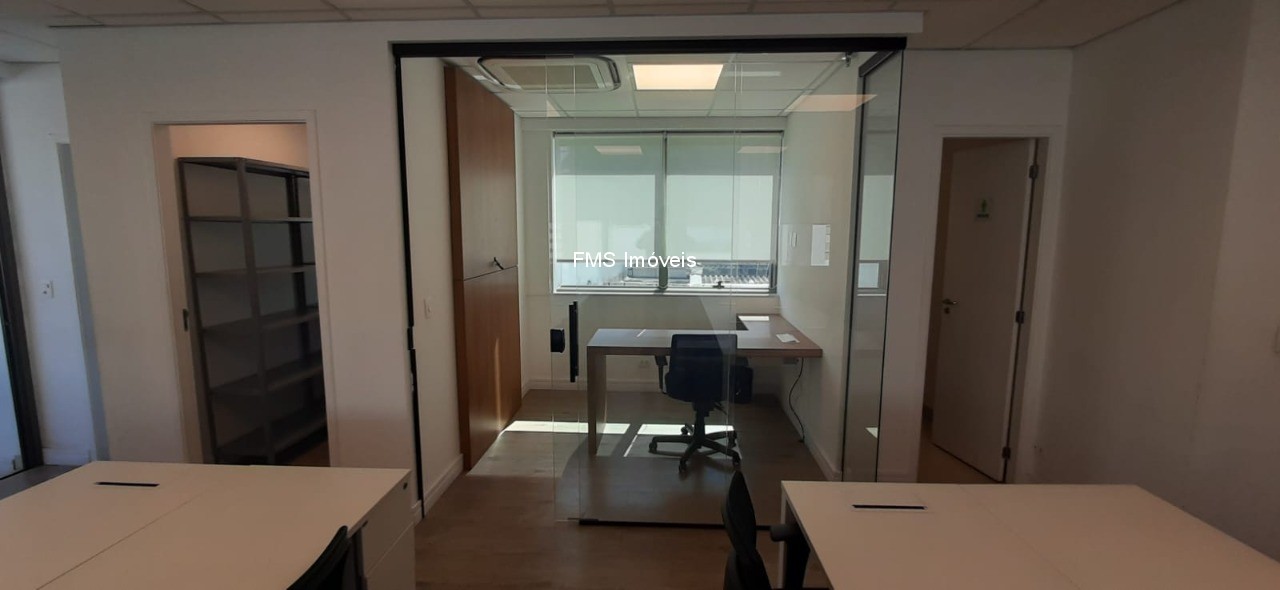 Sala-Conjunto, 182 m² - Foto 10