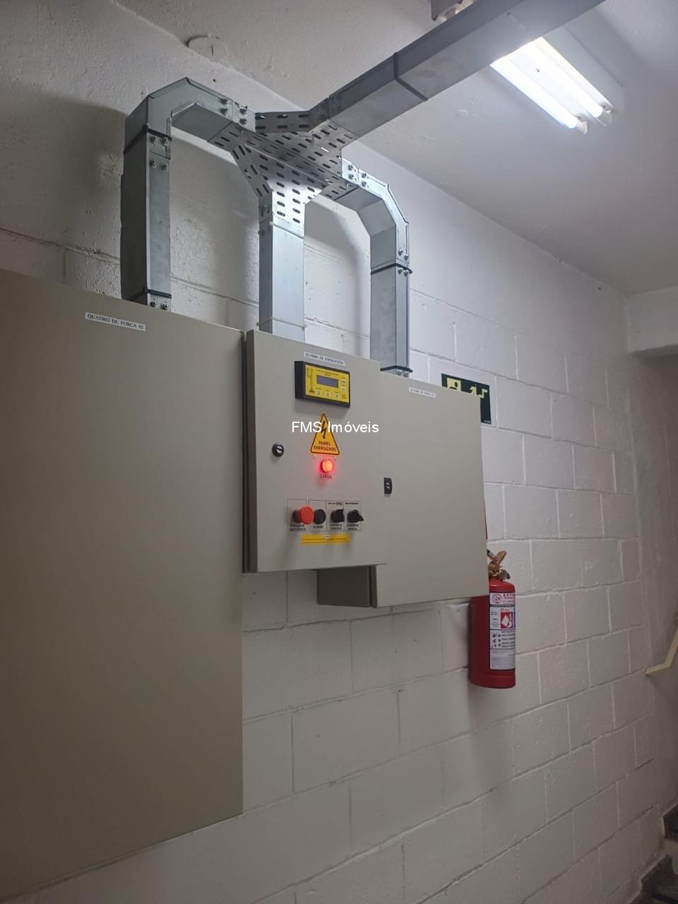 Prédio Inteiro, 1000 m² - Foto 36