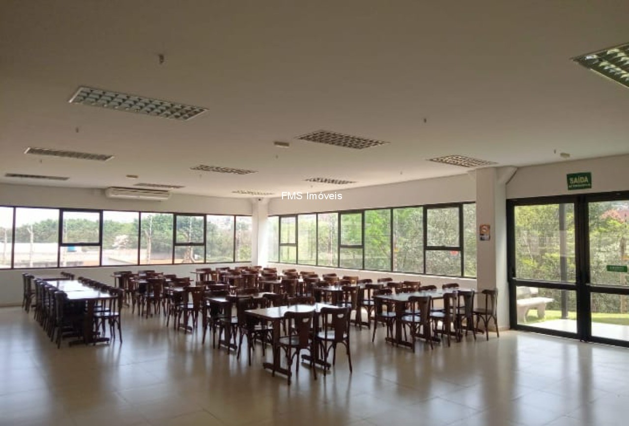 Depósito-Galpão, 4350 m² - Foto 20