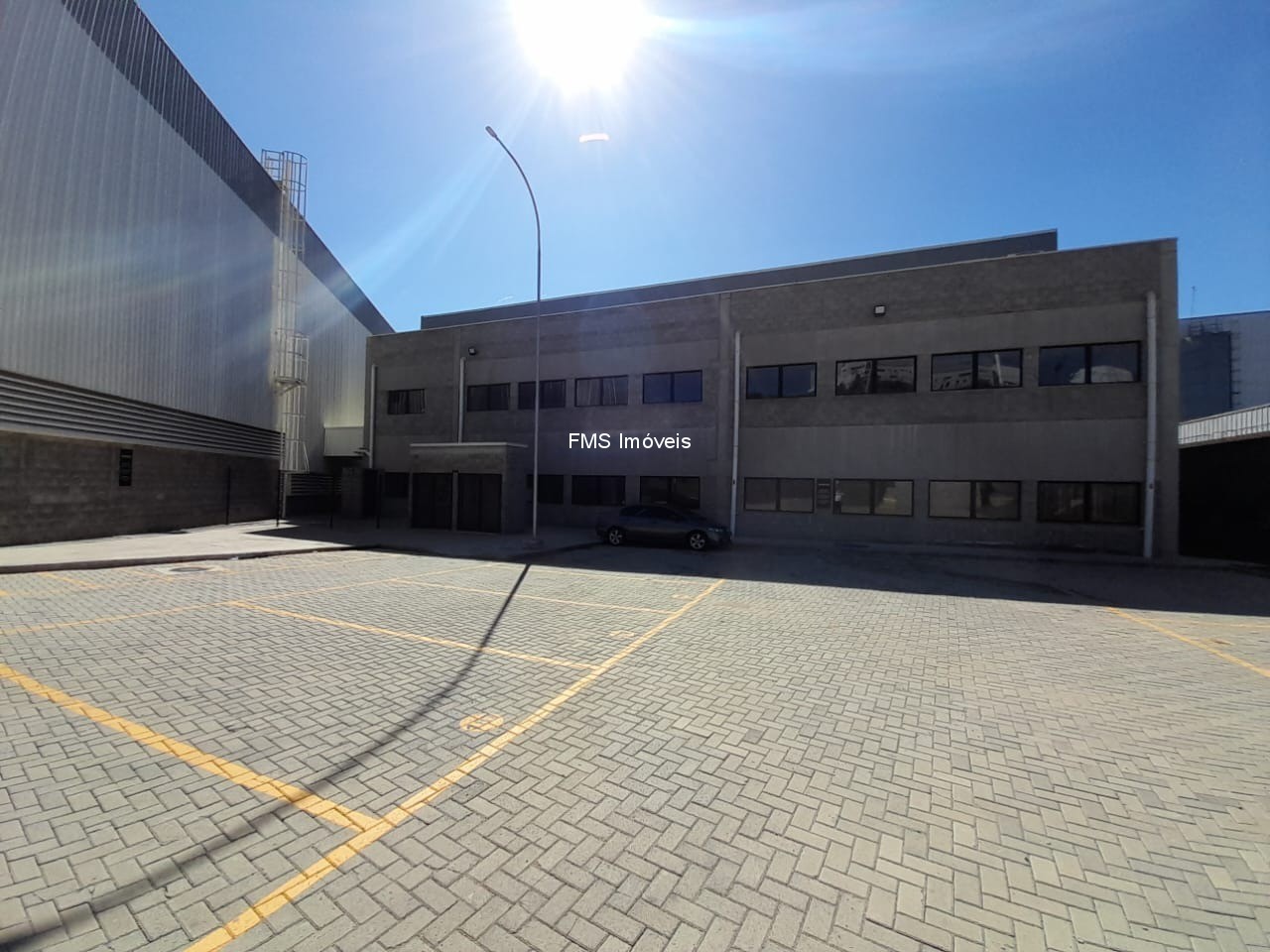 Depósito-Galpão, 793 m² - Foto 11