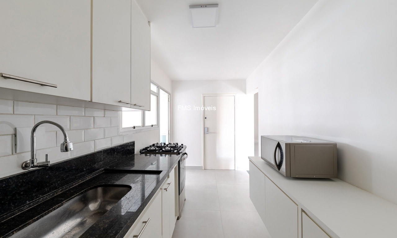 Apartamento, 4 quartos, 129 m² - Foto 9