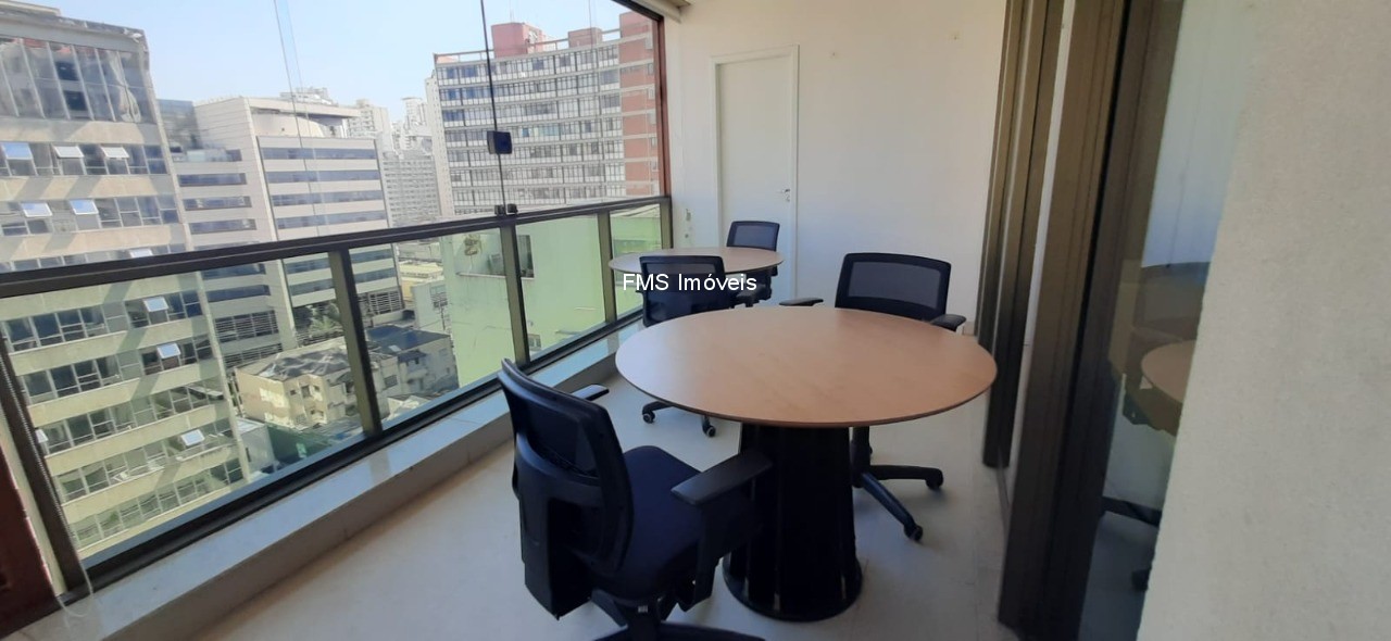 Sala-Conjunto, 182 m² - Foto 13