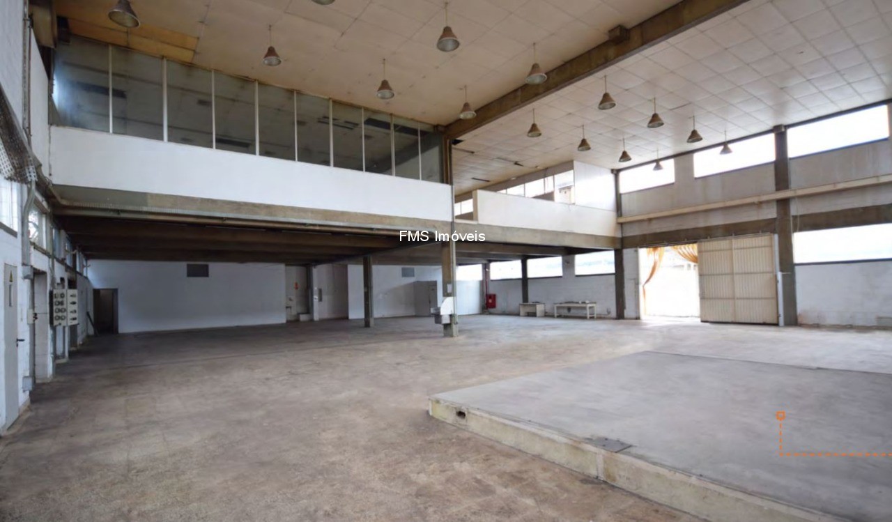 Depósito-Galpão, 2280 m² - Foto 6